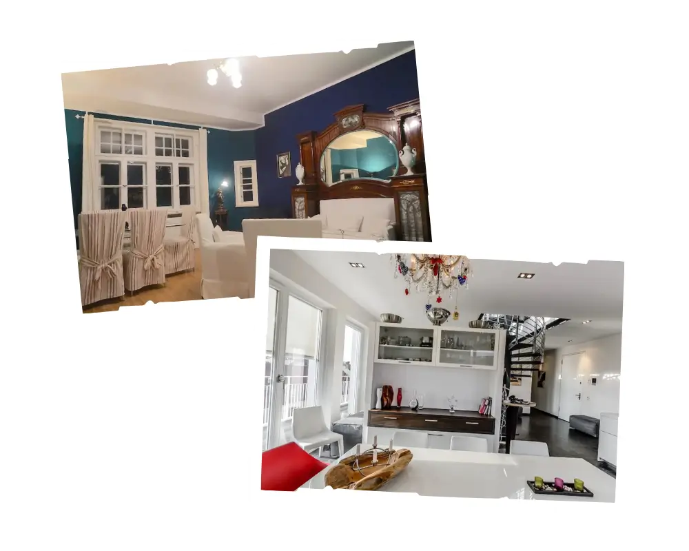 Fotos - Immobilien München